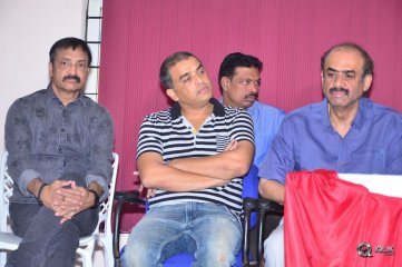 Film Critics Association Felicitates Shatamanam Bhavati And Pelli Choopulu Movie Teams